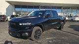 New 2025 RAM 1500 Laramie w/ Night Edition image 2