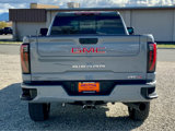 New 2025 GMC Sierra 2500 AT4 w/ AT4 Premium Plus Package image 4