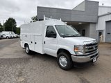New 2026 Ford E-350 and Econoline 350 Super Duty w/ Power Equipment Group image 2