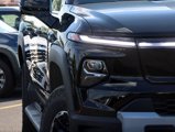 New 2026 Chevrolet Silverado EV Trail Boss image 4