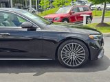 New 2025 Mercedes-Benz E 450 4MATIC Sedan image 5