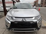 Used 2020 Mitsubishi Outlander SEL image 2