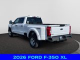 New 2026 Ford F350 XL image 3