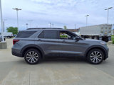 Used 2023 Ford Explorer ST image 5