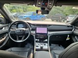 New 2025 Jeep Grand Cherokee L Limited image 2