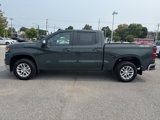 New 2026 Chevrolet Silverado 1500 LT image 3