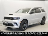 New 2025 Dodge Durango GT image 1