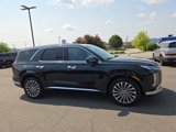 New 2025 Hyundai Palisade Calligraphy image 5