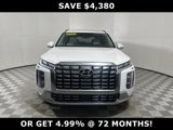 New 2025 Hyundai Palisade Calligraphy image 2