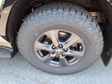 New 2025 Lexus LX 700h Overtrail image 6