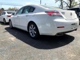 Used 2012 Acura TL image 5