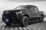 New 2026 Chevrolet Silverado 1500 RST w/ All Star Edition Plus image 3