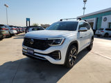 New 2025 Volkswagen Atlas SEL Premium R-Line image 3