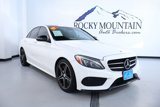 Used 2017 Mercedes-Benz C 300 Sedan image 1