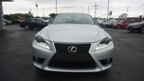 Used 2015 Lexus IS 250 image 2