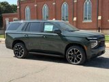 New 2025 Chevrolet Tahoe RST w/ Comfort Package image 2