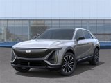 New 2026 Cadillac Lyriq Sport image 6
