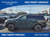 New 2025 Nissan Pathfinder Rock Creek image 6