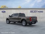 New 2025 Ford F350 Lariat image 5