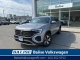 New 2025 Volkswagen Atlas Cross Sport SE image 3