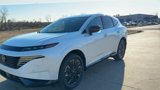 New 2025 Nissan Murano Platinum w/ Cargo Package image 4