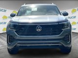 New 2025 Volkswagen Atlas SEL Premium R-Line image 3