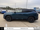 New 2025 Nissan Murano Platinum image 4