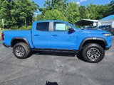 New 2025 Chevrolet Colorado ZR2 image 4
