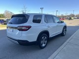 New 2025 Honda Pilot EX-L image 4