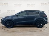Used 2020 Kia Sportage S w/ S Sunroof Package image 2