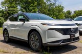 New 2025 Nissan Murano SL w/ Cargo Package image 3