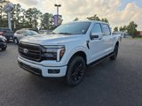 New 2025 Ford F150 Lariat image 4