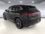 New 2026 Mercedes-Benz EQE 320+ SUV image 3