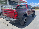 Used 2025 RAM 1500 Rebel image 3