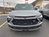 New 2025 Chevrolet TrailBlazer RS w/ Convenience Package image 2