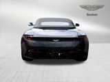 New 2025 Aston Martin DB12 Convertible image 4