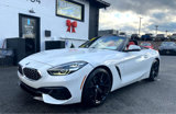 Used 2020 BMW Z4 sDrive30i w/ Premium Package image 5