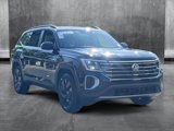 Certified 2024 Volkswagen Atlas SE w/ Panoramic Sunroof Package image 3
