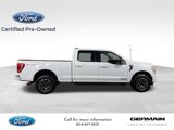 Certified 2023 Ford F150 XLT image 5