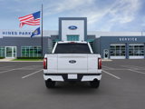 New 2025 Ford F150 Lariat w/ Equipment Group 502A High image 5