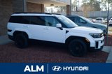 New 2025 Hyundai Santa Fe Calligraphy image 3