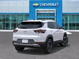 New 2026 Chevrolet TrailBlazer LT image 4
