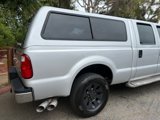 Used 2008 Ford F250 XLT image 4