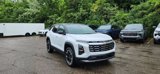 New 2026 Chevrolet Equinox LT w/ Convenience Package II image 3