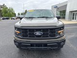 New 2025 Ford F150 STX w/ Equipment Group 201A FX4 image 3