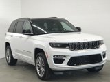 New 2025 Jeep Grand Cherokee Summit image 3
