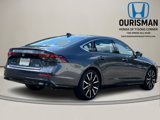 Used 2024 Honda Accord Touring image 3