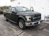 Used 2016 Ford F150 XLT w/ Equipment Group 301A Mid image 5