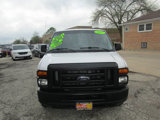 Used 2012 Ford E-350 and Econoline 350 Super Duty image 3