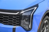 New 2026 Kia Sportage EX image 5